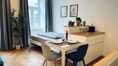 1-Zimmer-Immobilie mieten in Wien – 31 m², € 950 – Bild 7 von 7