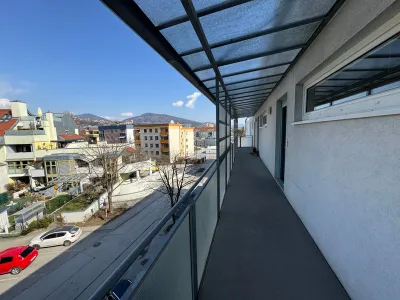 2-Zimmer-Wohnung mieten in Weiz – 56,16 m², € 714 – Bild 8 von 14