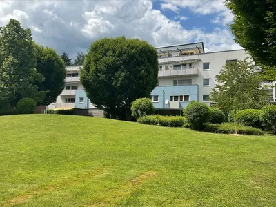 2-Zimmer-Wohnung mieten in Weiz – 56,16 m², € 714