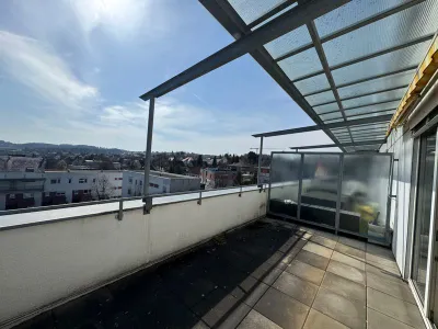 2-Zimmer-Wohnung mieten in Weiz – 56,16 m², € 714 – Bild 6 von 14
