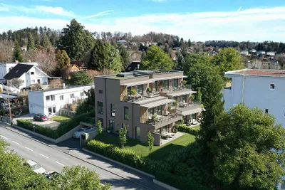 4-Zimmer-Wohnung kaufen in Graz – 109,06 m², € 799.000 – Bild 3 von 4