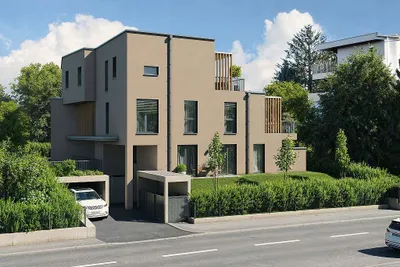 4-Zimmer-Wohnung kaufen in Graz – 109,06 m², € 799.000 – Bild 4 von 4