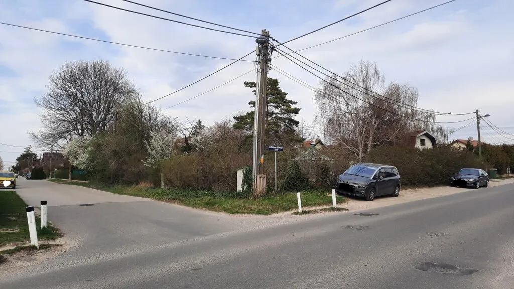 BIETERVERFAHREN ! GRÜNRUHELAGE MIT BAUGENEHMIGUNG UND HOHER FLÄCHENEFFIZIENZ – pohled 3