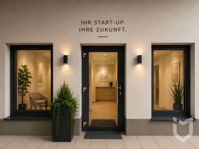 Gewerbeimmobilie mieten in Steyr-Land – 70 m², € 796 – Bild 2 von 8