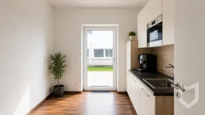 Gewerbeimmobilie mieten in Steyr-Land – 70 m², € 796 – Bild 4 von 8