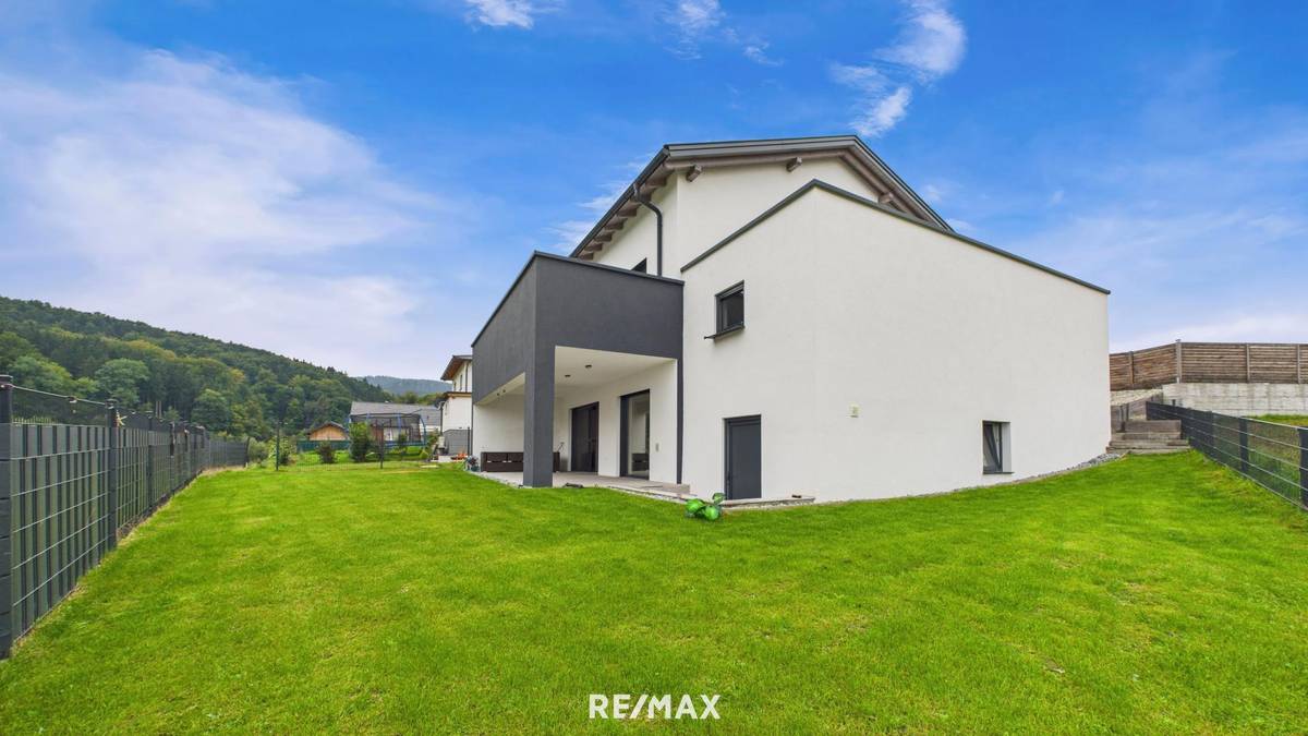 Haus in ruhiger Lage – pohled 3