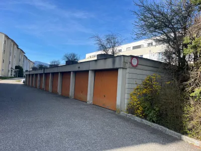 Immobilie kaufen in Villach – € 16.900 – Bild 1 von 2