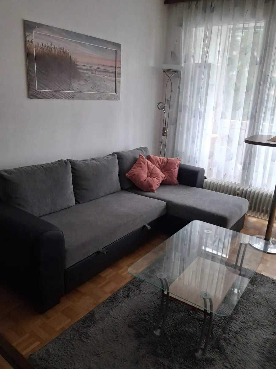 Wohnung zu vermieten - Ansicht 3