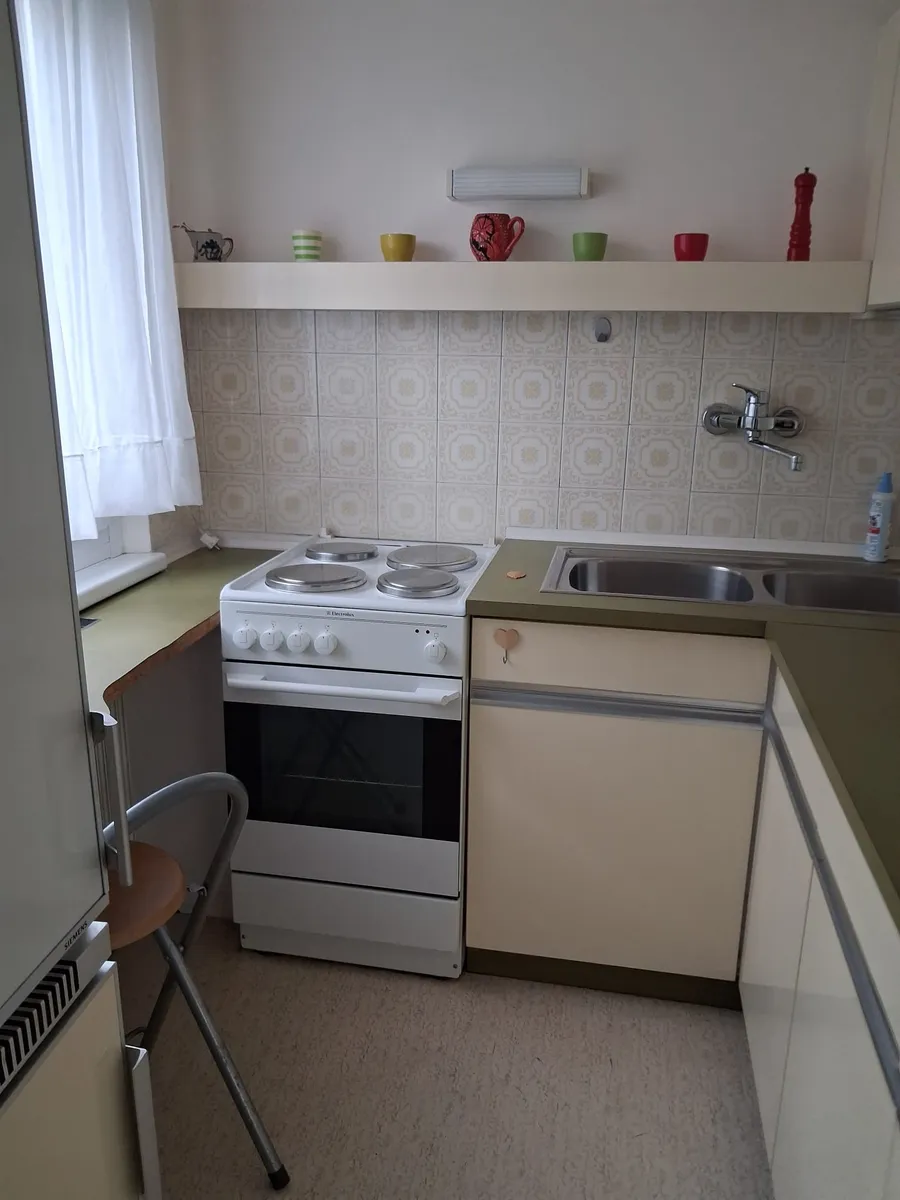 Wohnung zu vermieten - Ansicht 2