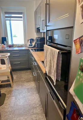 3-Zimmer-Wohnung mieten in Hollabrunn – 72 m², € 534 – Bild 3 von 6