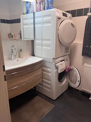 3-Zimmer-Wohnung mieten in Hollabrunn – 72 m², € 534 – Bild 4 von 6