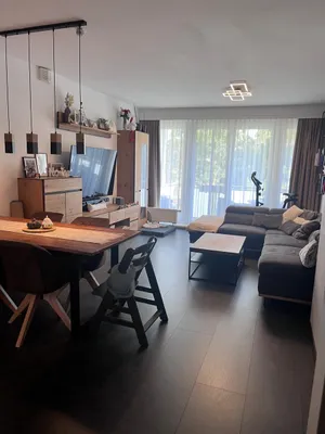 3-Zimmer-Wohnung mieten in Hollabrunn – 72 m², € 534