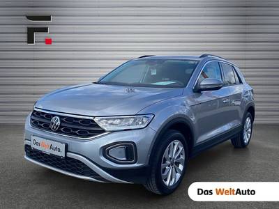 VW T-Roc Friends TSI DSG