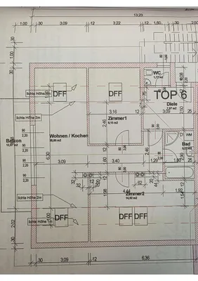 3-Zimmer-Wohnung kaufen in Salzburg-Umgebung – 69,8 m², € 379.000 – Bild 16 von 16