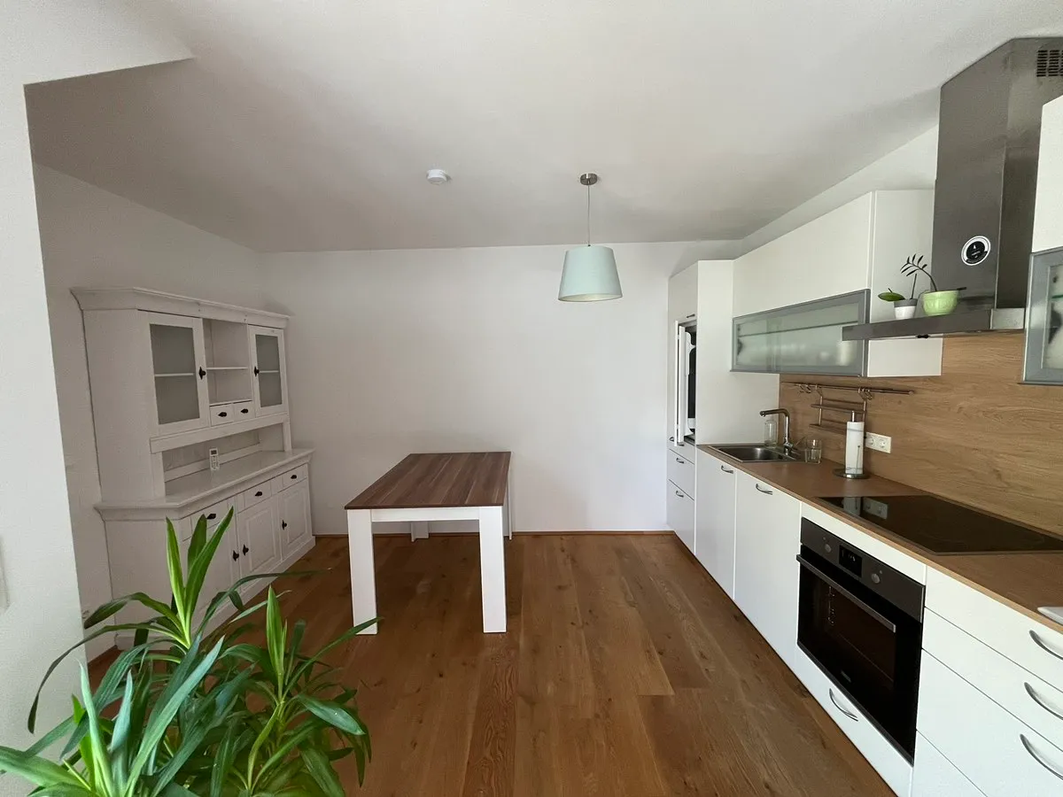 Dachgeschoßwohnung in Donauinselnähe - Ansicht 3