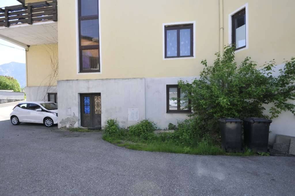 Mehrparteienhaus in Ferlach - Platz für Mietflächen, Büros, Praxisflächen o.ä - Ansicht 3