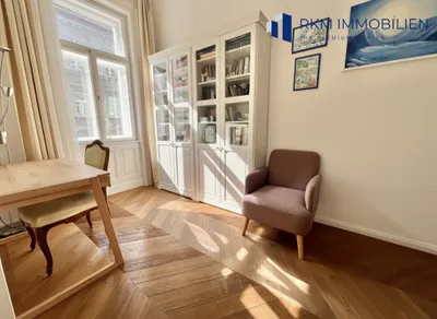 3-Zimmer-Wohnung kaufen in Wien – 69,42 m², € 625.000 – Bild 4 von 9