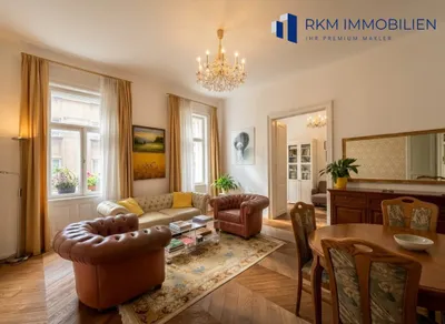 3-Zimmer-Wohnung kaufen in Wien – 69,42 m², € 625.000 – Bild 2 von 9