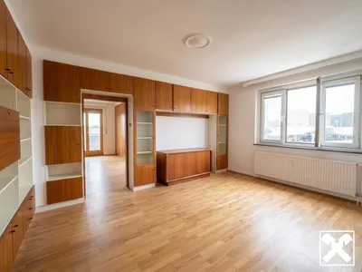 2-Zimmer-Wohnung kaufen in Wien – 61,84 m², € 275.000 – Bild 2 von 12