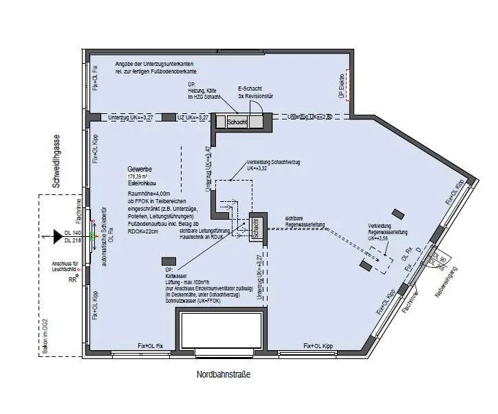 Dein Traumstandort wartet auf dich am ehemaligen Nordbahnhof. - Ansicht 3