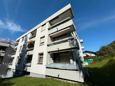 2-Zimmer-Wohnung mieten in Innsbruck-Land – 72 m², € 1.590 – Bild 17 von 18