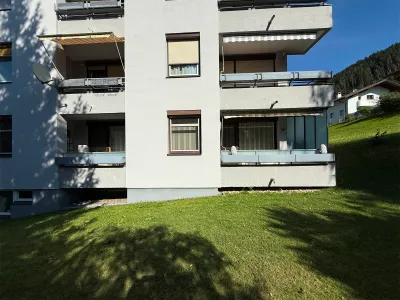 2-Zimmer-Wohnung mieten in Innsbruck-Land – 72 m², € 1.590 – Bild 16 von 18