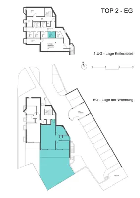 3-Zimmer-Wohnung kaufen in Kufstein – 91,01 m², € 518.216 – Bild 7 von 8