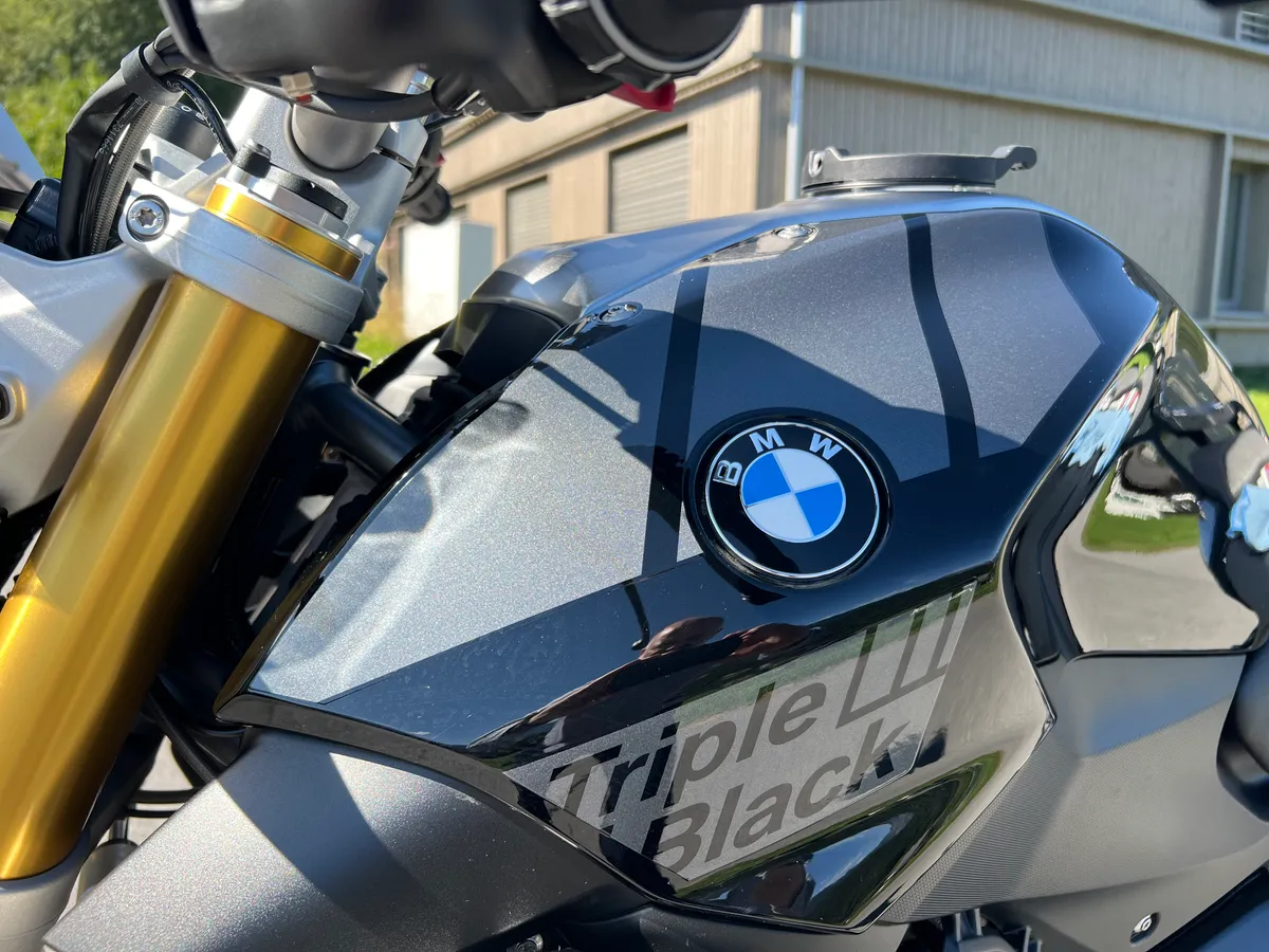 BMW R 1250