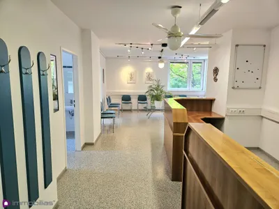 4-Zimmer-Gewerbeimmobilie mieten in Wien – 82 m², € 1.850 – Bild 3 von 31