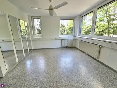 4-Zimmer-Gewerbeimmobilie mieten in Wien – 82 m², € 1.850 – Bild 7 von 31
