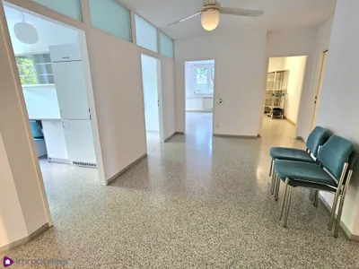 4-Zimmer-Gewerbeimmobilie mieten in Wien – 82 m², € 1.850 – Bild 11 von 31