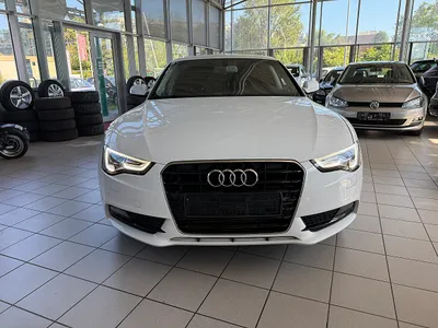 Audi A5 1.8 TFSI Sportback