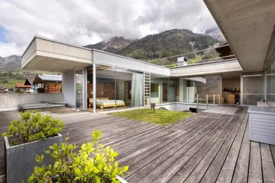 7-Zimmer-Wohnung kaufen in Lienz – 190,8 m² – Bild 2 von 24