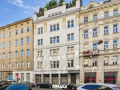 5-Zimmer-Wohnung mieten in Wien – 179,66 m², € 3.300 – Bild 2 von 25