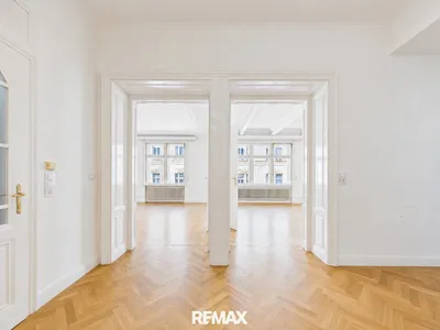 5-Zimmer-Wohnung mieten in Wien – 179,66 m², € 3.300 – Bild 12 von 25