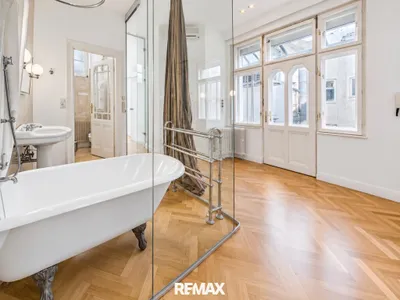 5-Zimmer-Wohnung mieten in Wien – 179,66 m², € 3.300 – Bild 17 von 25