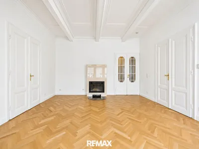 5-Zimmer-Wohnung mieten in Wien – 179,66 m², € 3.300 – Bild 5 von 25