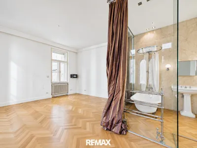 5-Zimmer-Wohnung mieten in Wien – 179,66 m², € 3.300 – Bild 22 von 25