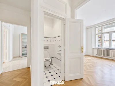 5-Zimmer-Wohnung mieten in Wien – 179,66 m², € 3.300 – Bild 13 von 25