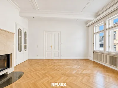 5-Zimmer-Wohnung mieten in Wien – 179,66 m², € 3.300