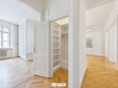 5-Zimmer-Wohnung mieten in Wien – 179,66 m², € 3.300 – Bild 7 von 25