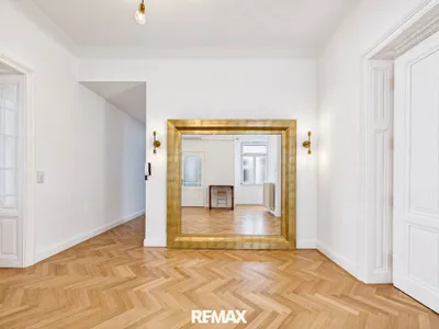5-Zimmer-Wohnung mieten in Wien – 179,66 m², € 3.300 – Bild 8 von 25