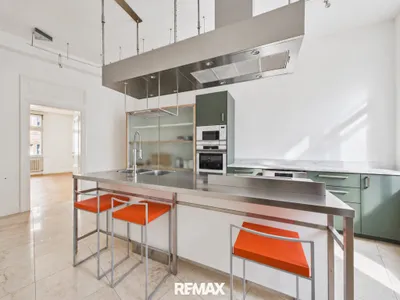5-Zimmer-Wohnung mieten in Wien – 179,66 m², € 3.300 – Bild 4 von 25