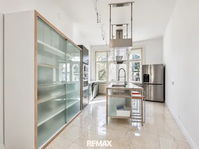 5-Zimmer-Wohnung mieten in Wien – 179,66 m², € 3.300 – Bild 3 von 25