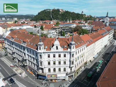 Wohnung zur Miete in 8020 Graz