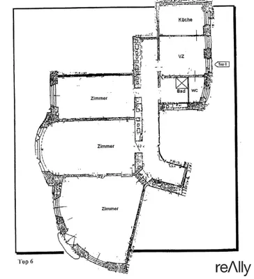3-Zimmer-Gewerbeimmobilie mieten in Wien – 116 m², € 2.315 – Bild 14 von 14