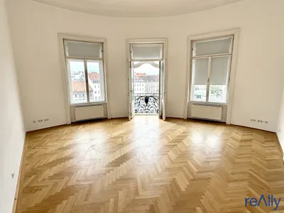 3-Zimmer-Gewerbeimmobilie mieten in Wien – 116 m², € 2.315