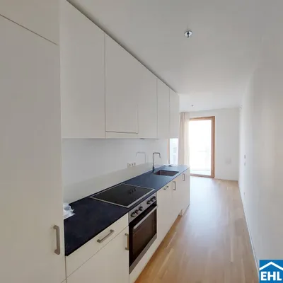 THE METROPOLITAN - Modern Living im belebten Sonnwendviertel! – Bild 3