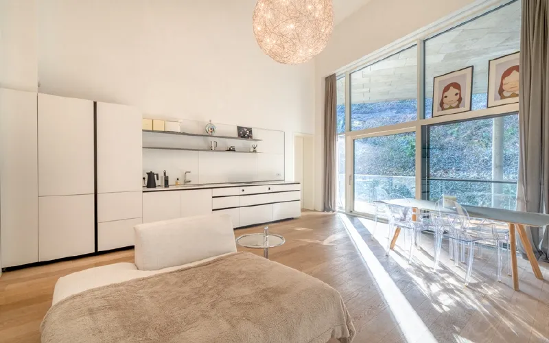 Wohnung – Salzburg, Burgfried, Maxglan - Ansicht 2