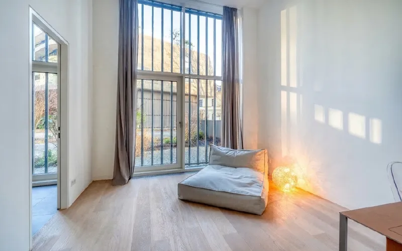 Wohnung – Salzburg, Burgfried, Maxglan - Ansicht 3